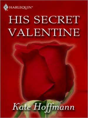cover image of His Secret Valentine
